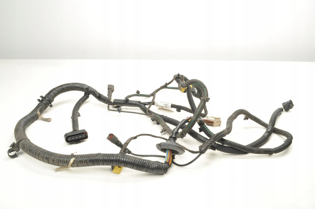 VOLVO XC40 HARNESS ELECTRICAL INSTALLATION SUSPENSION REAR 31472542