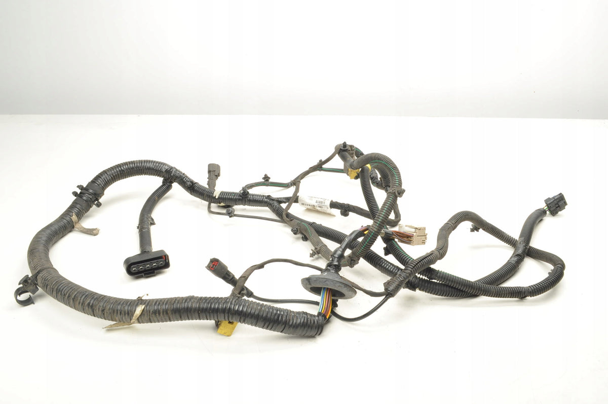 VOLVO XC40 HARNESS ELECTRICAL INSTALLATION SUSPENSION REAR 31472542