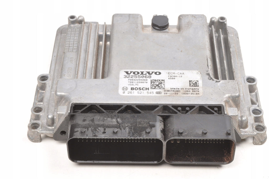 VOLVO XC40 II 1.5 T3 163KM COMPUTER ENGINE DRIVER 32255068