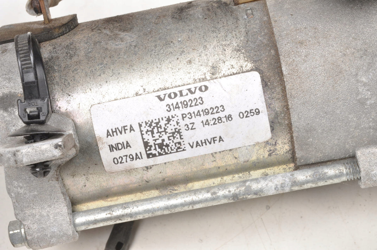VOLVO XC40 II 1.5 T3 163KM T2 STARTER 31419223