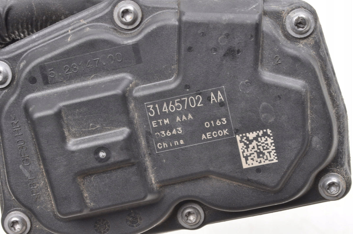 VOLVO XC40 II 1.5 T3 163KM THROTTLE 31465702