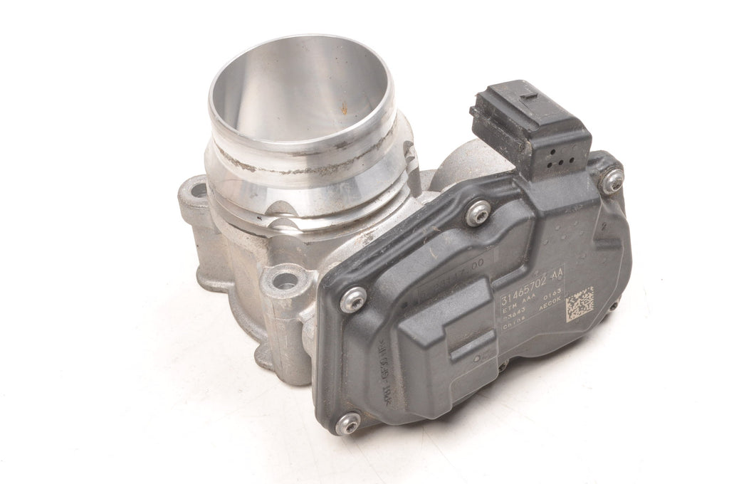 VOLVO XC40 II 1.5 T3 163KM THROTTLE 31465702