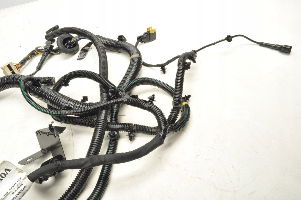 VOLVO XC40 II 1.5 T3 HARNESS ELECTRICAL INSTALLATION SUSPENSION REAR 31472542
