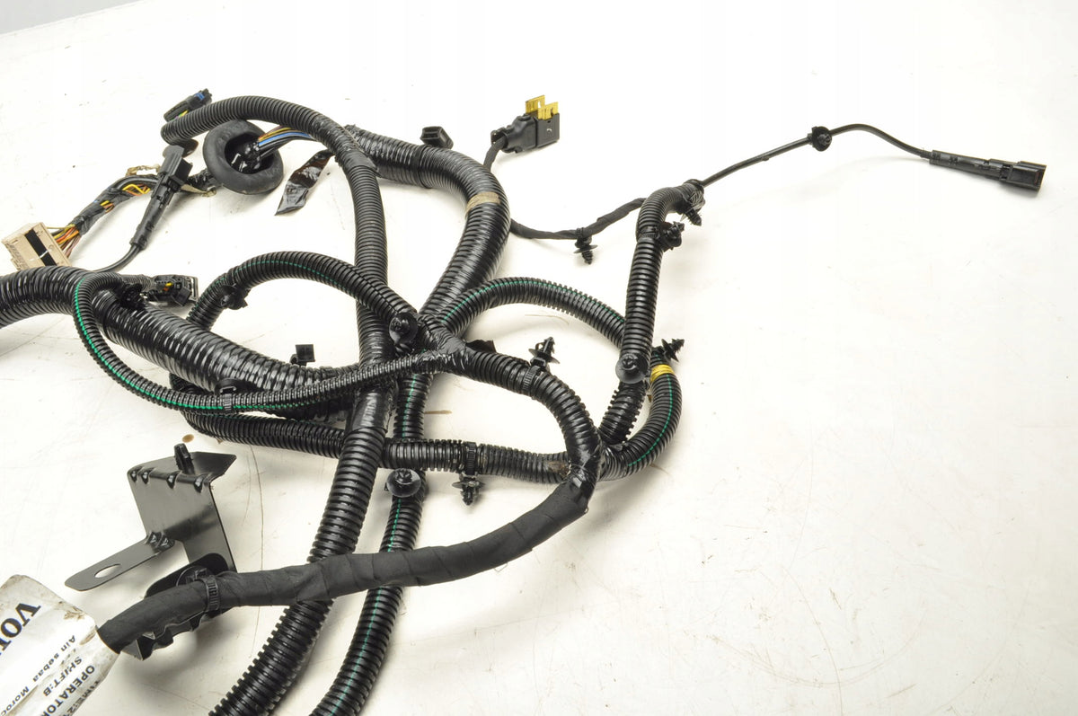 VOLVO XC40 II 1.5 T3 HARNESS ELECTRICAL INSTALLATION SUSPENSION REAR 31472542