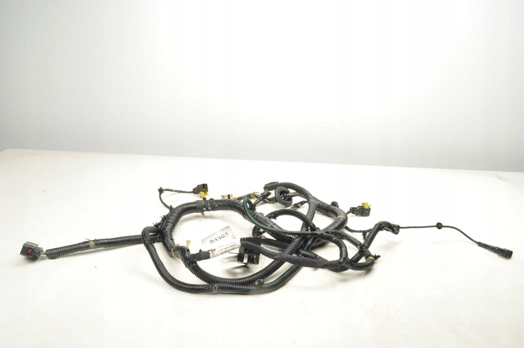 VOLVO XC40 II 1.5 T3 HARNESS ELECTRICAL INSTALLATION SUSPENSION REAR 31472542