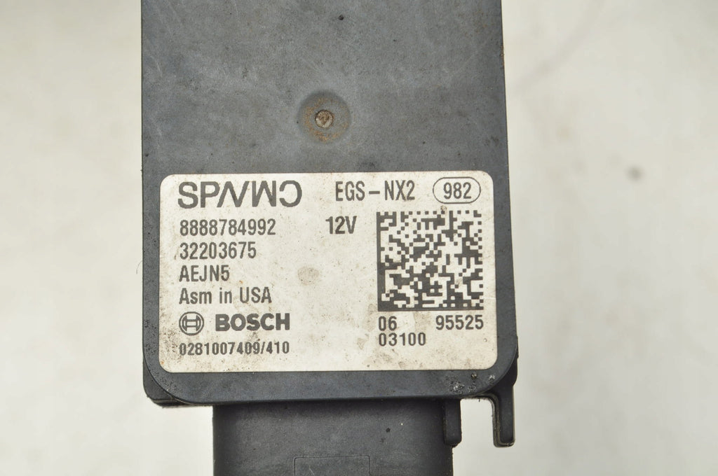 VOLVO XC40 II 2.0 D3 150KM LAMBDA SENSOR 32203675 1259018040