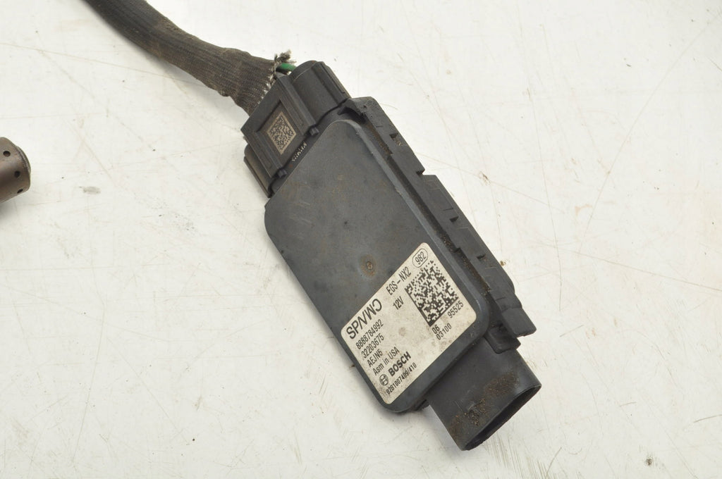 VOLVO XC40 II 2.0 D3 150KM LAMBDA SENSOR 32203675 1259018040
