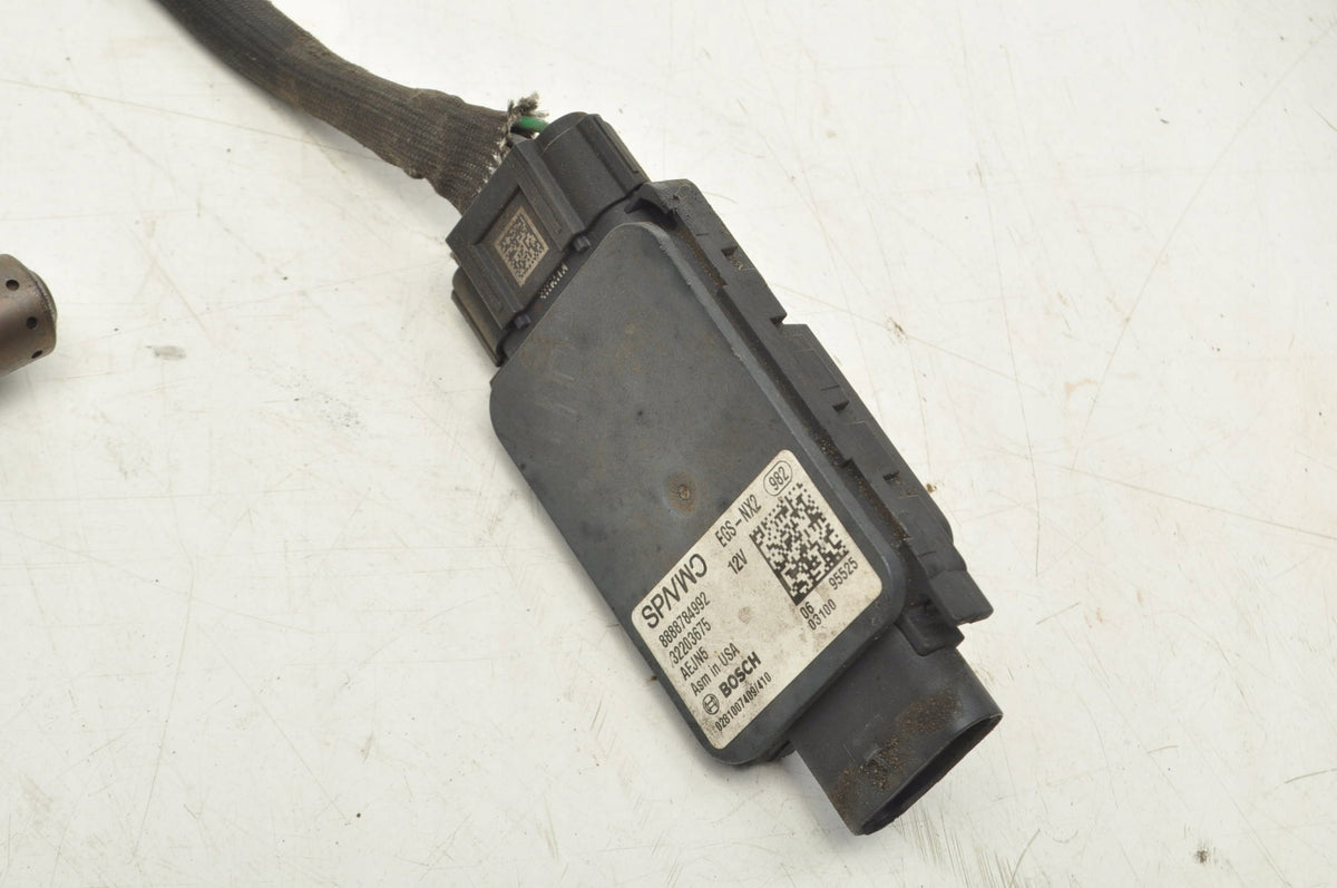 VOLVO XC40 II 2.0 D3 150KM LAMBDA SENSOR 32203675 1259018040