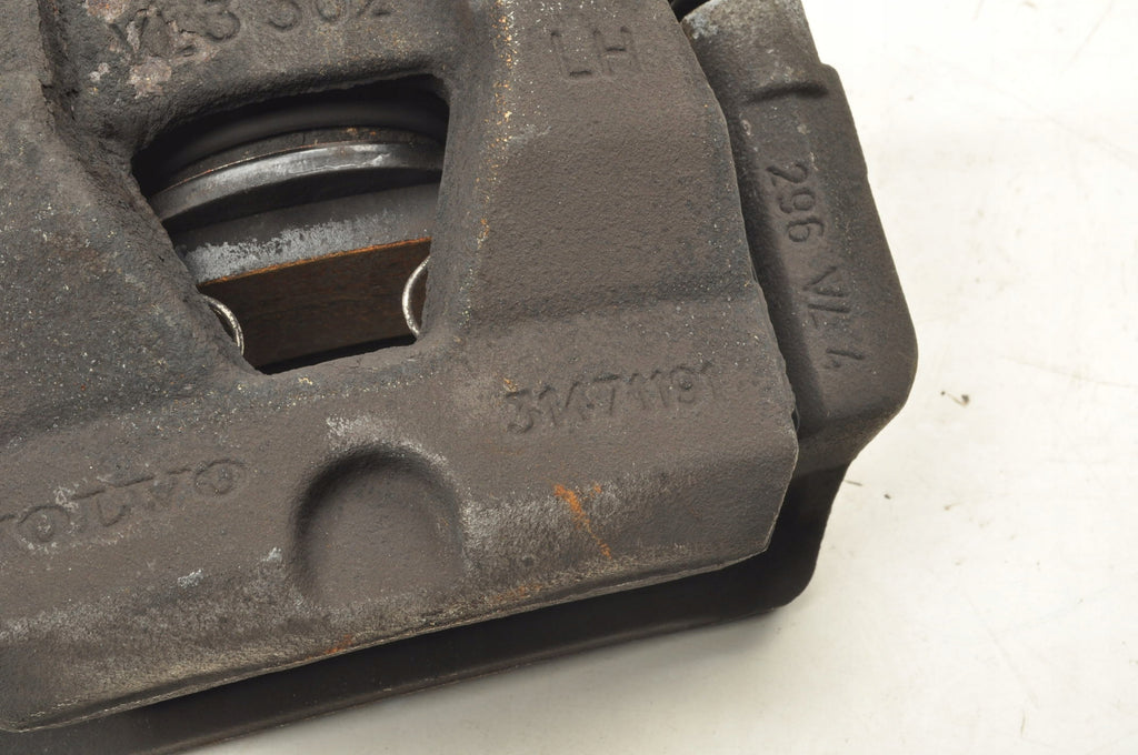 VOLVO XC40 II 2.0 D3 BRAKE CALIPER LEFT FRONT 31471191 31445687