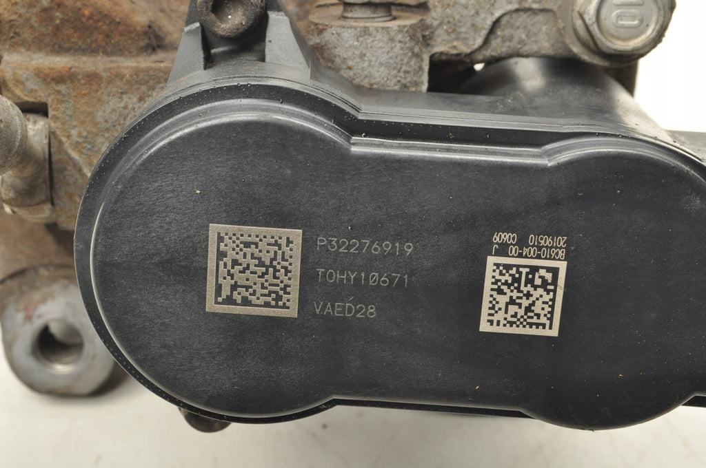 VOLVO XC40 II 2.0 D3 BRAKE CALIPER LEFT REAR 31471183 32276919