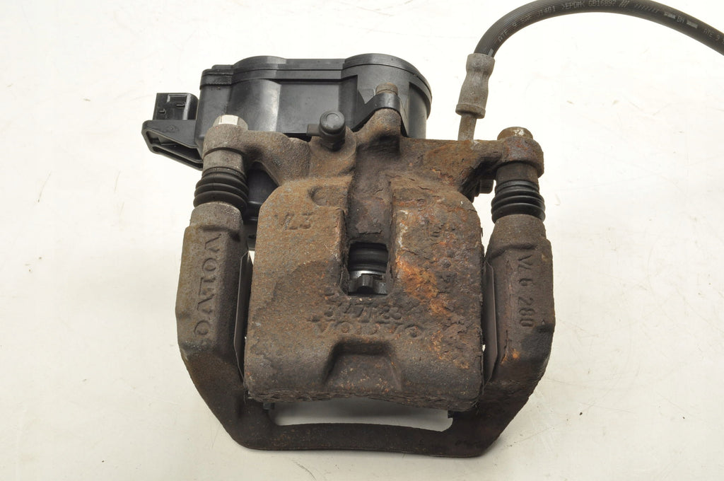 VOLVO XC40 II 2.0 D3 BRAKE CALIPER LEFT REAR 31471183 32276919