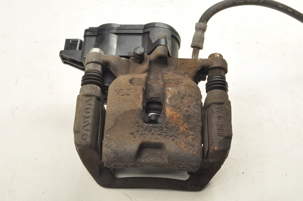 VOLVO XC40 II 2.0 D3 BRAKE CALIPER LEFT REAR 31471183 32276919