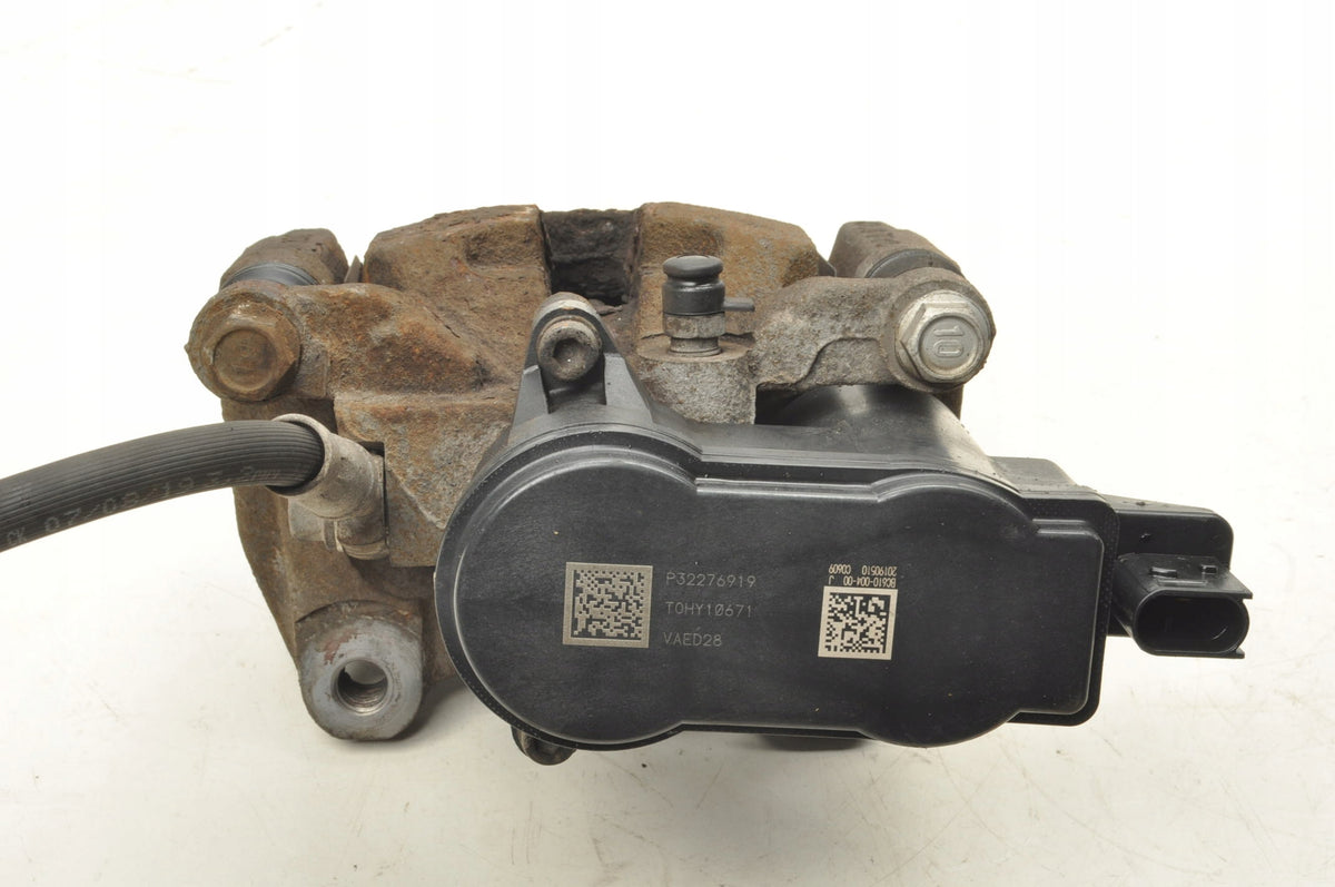VOLVO XC40 II 2.0 D3 BRAKE CALIPER LEFT REAR 31471183 32276919