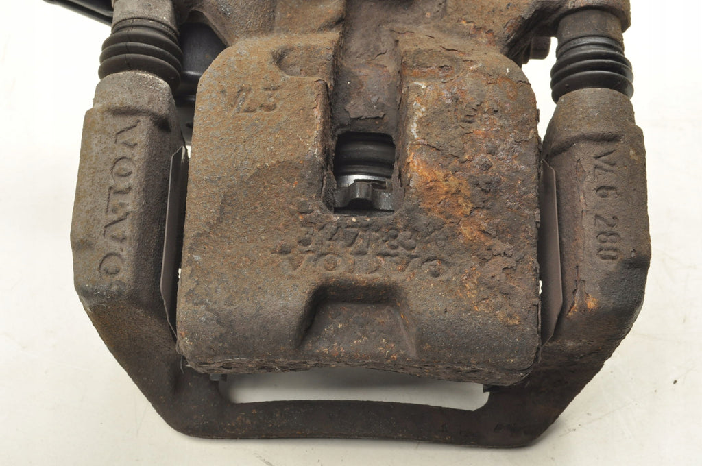VOLVO XC40 II 2.0 D3 BRAKE CALIPER LEFT REAR 31471183 32276919