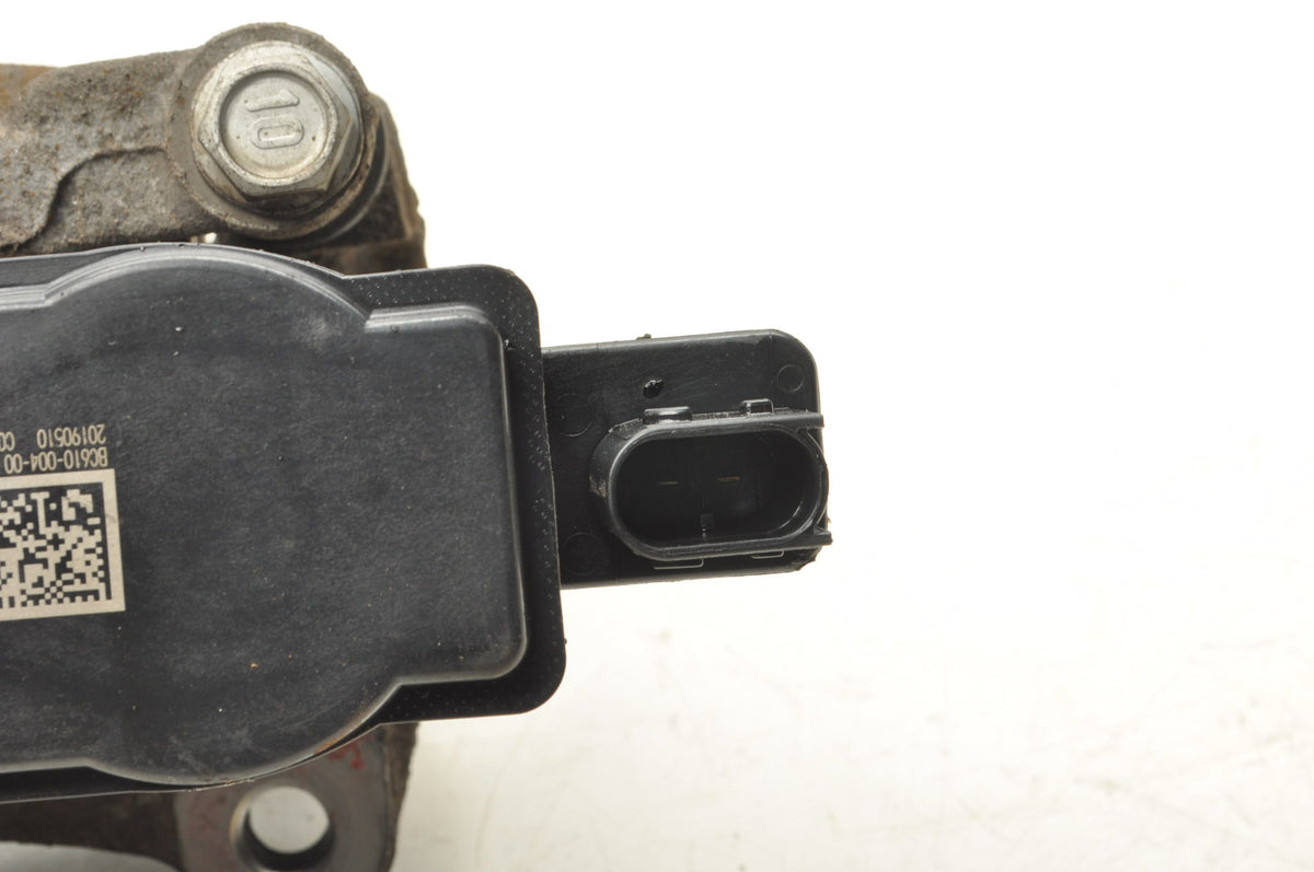 VOLVO XC40 II 2.0 D3 BRAKE CALIPER LEFT REAR 31471183 32276919