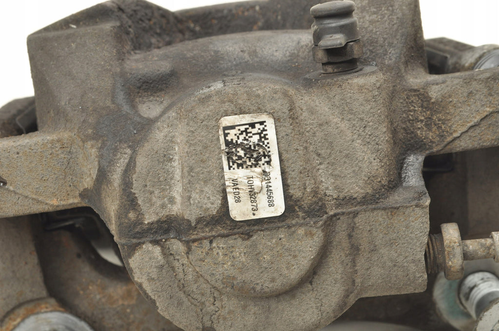 VOLVO XC40 II 2.0 D3 BRAKE CALIPER RIGHT FRONT 31471193
