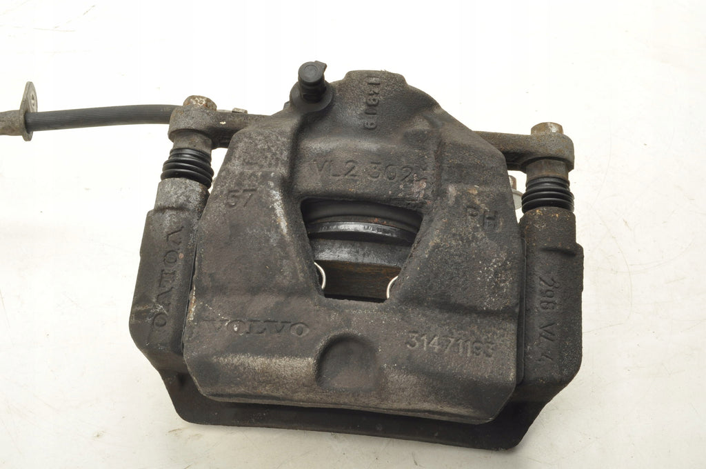 VOLVO XC40 II 2.0 D3 BRAKE CALIPER RIGHT FRONT 31471193