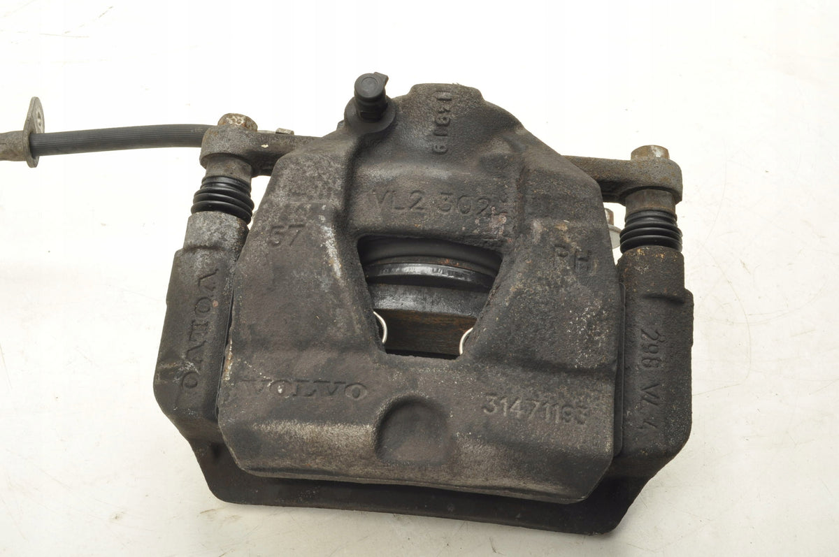 VOLVO XC40 II 2.0 D3 BRAKE CALIPER RIGHT FRONT 31471193