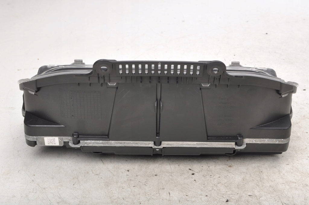VOLVO XC40 II 2.0 T5 COUNTER CLOCKS 32276759 ENGLISH