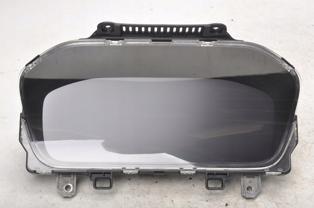 VOLVO XC40 II 2.0 T5 COUNTER CLOCKS 32276759 ENGLISH