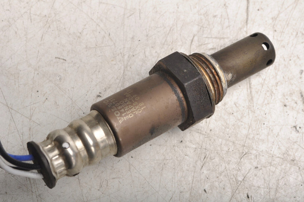 VOLVO XC40 II 2.0 T5 LAMBDA SENSOR 31480731