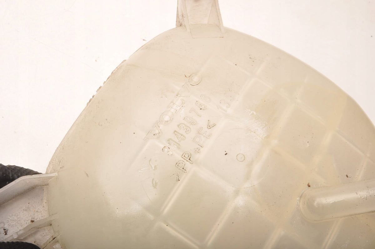 VOLVO XC40 II 31439768 EXPANSION TANK