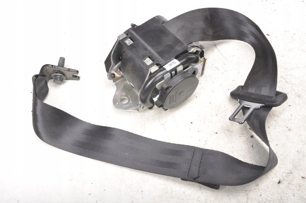 VOLVO XC40 II BELT RIGHT REAR 2 ROW 640670400E