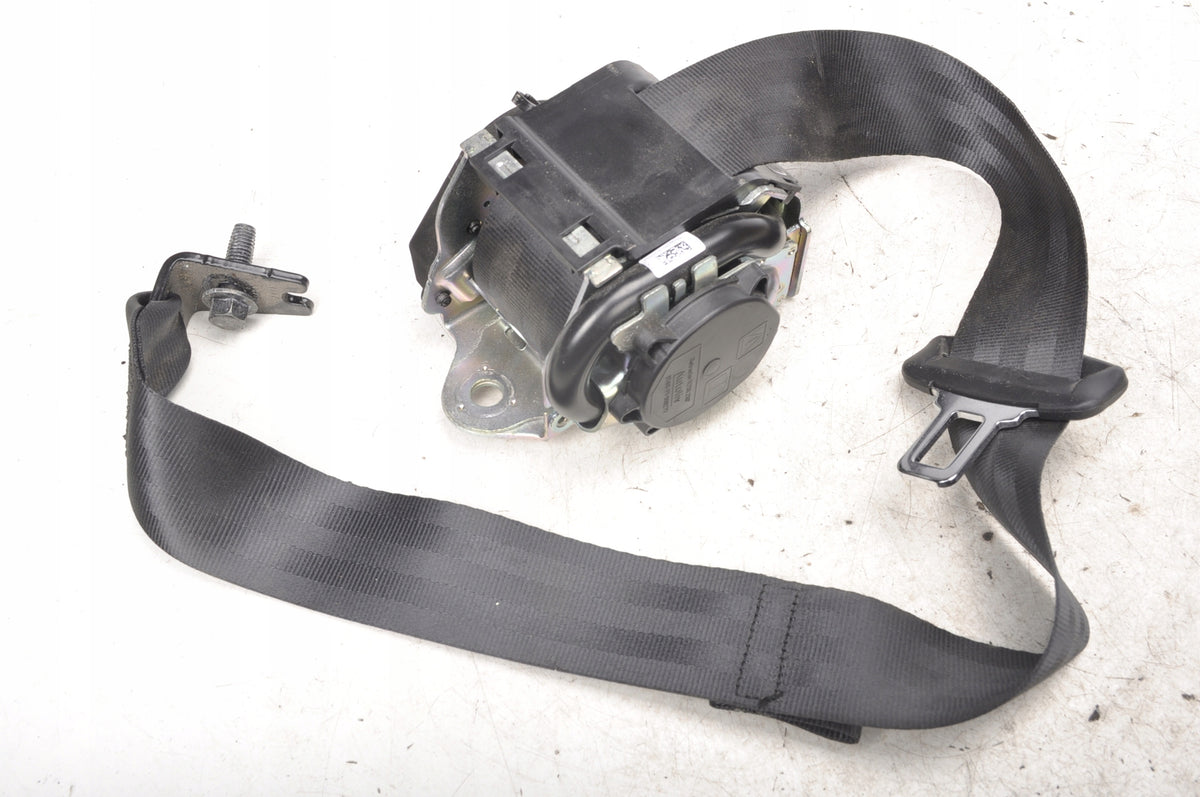 VOLVO XC40 II BELT RIGHT REAR 2 ROW 640670400E