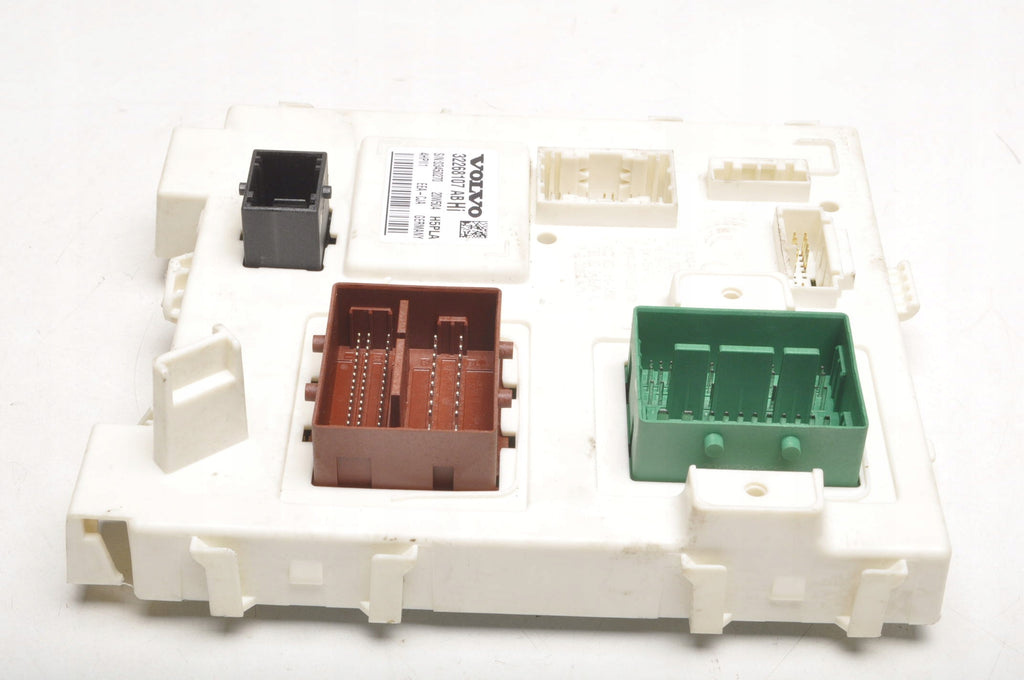 VOLVO XC40 II BOX MODULE BSI 2021R 32268107