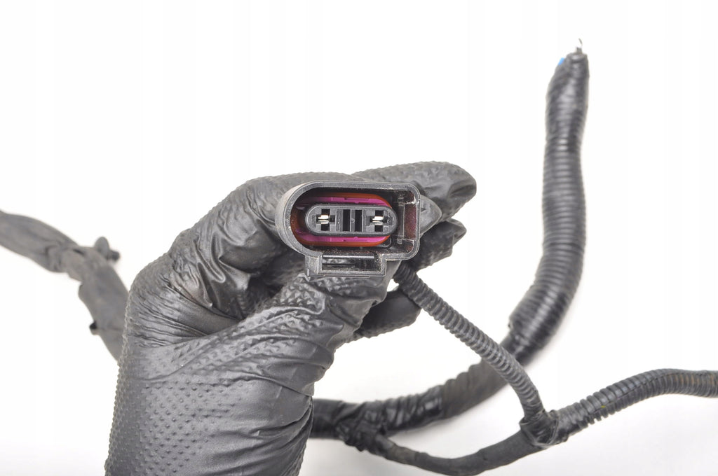 VOLVO XC40 II BUNDLE ELECTRICAL INSTALLATION