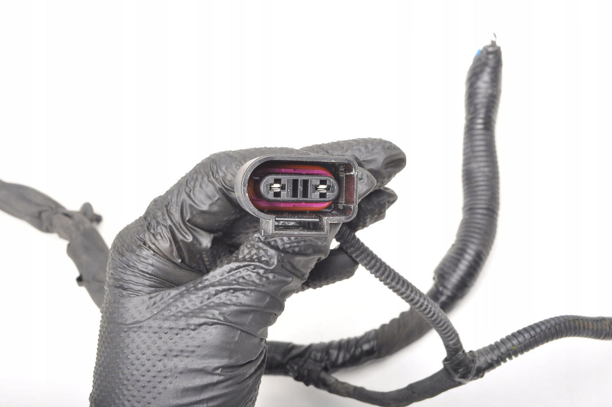 VOLVO XC40 II BUNDLE ELECTRICAL INSTALLATION
