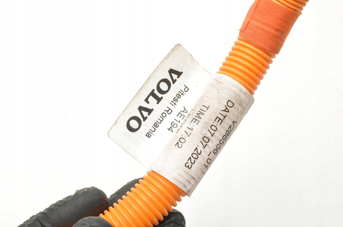 VOLVO XC40 II C40 EC40 Polestar 2 BEAM ELECTRICAL INSTALLATION 32266023