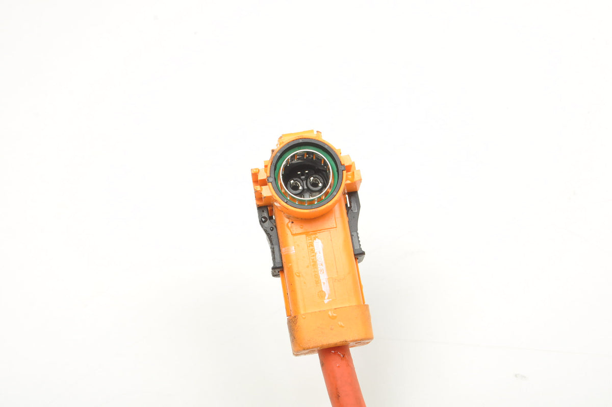 VOLVO XC40 II C40 EC40 Polestar 2 BEAM ELECTRICAL INSTALLATION 32266023