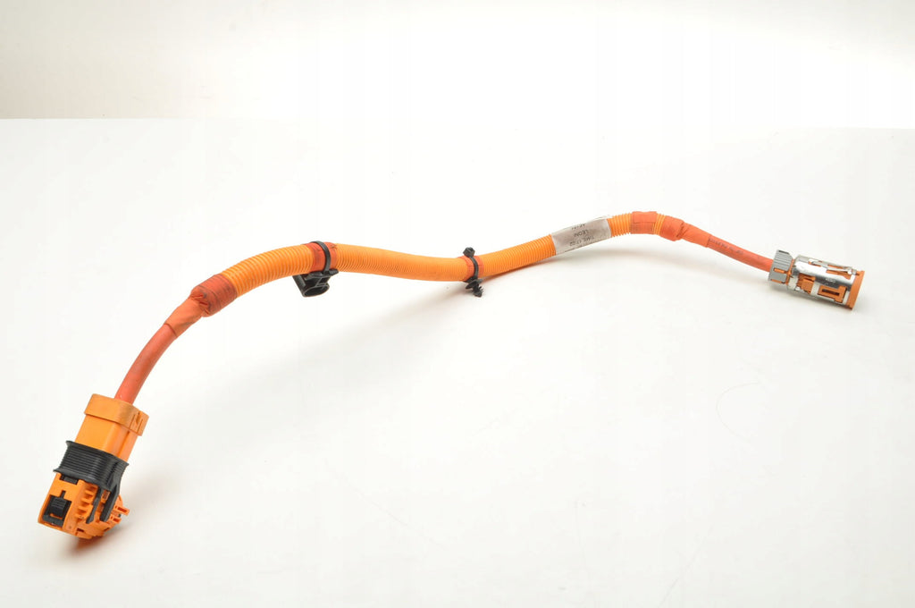 VOLVO XC40 II C40 EC40 Polestar 2 BEAM ELECTRICAL INSTALLATION 32266023