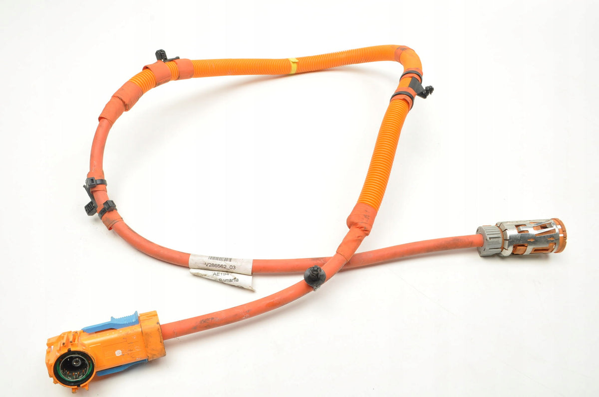 VOLVO XC40 II C40 EC40 Polestar 2 BEAM ELECTRICAL INSTALLATION 32340729