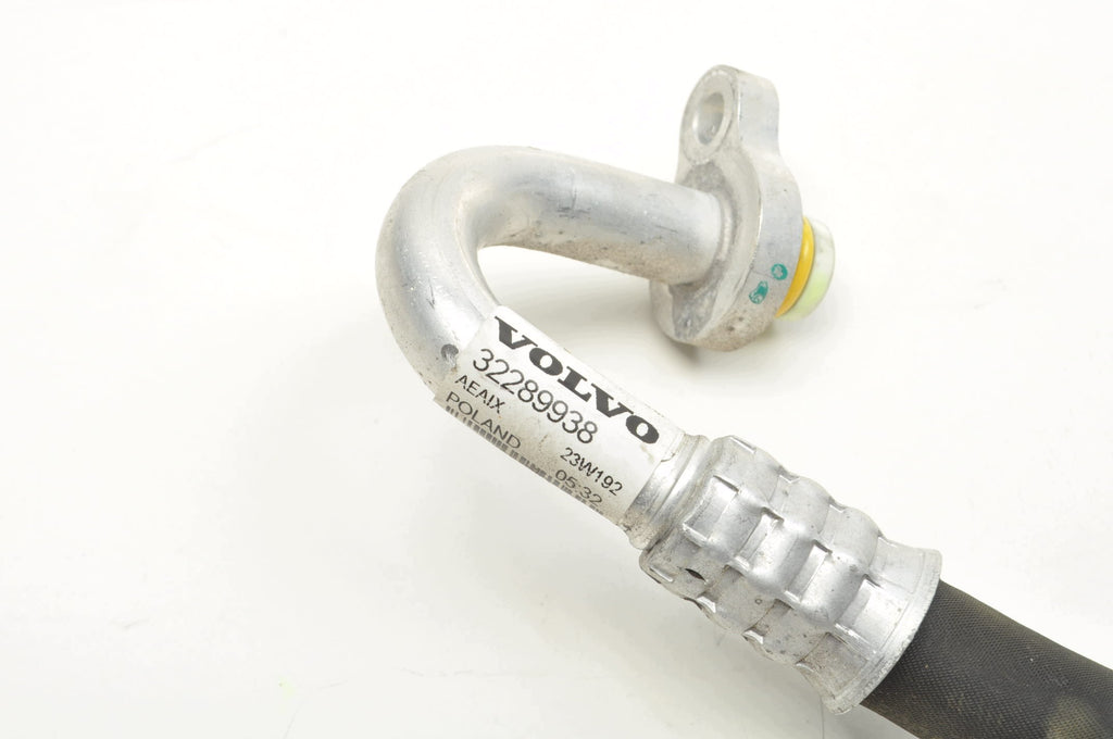 VOLVO XC40 II C40 EC40 XC90 II AIR CONDITIONING CABLE 32289938