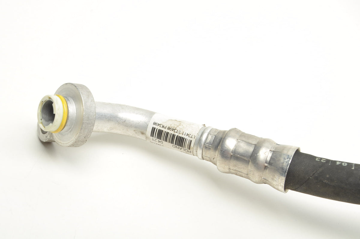 VOLVO XC40 II C40 EX40 AIR CONDITIONING CABLE 32275947