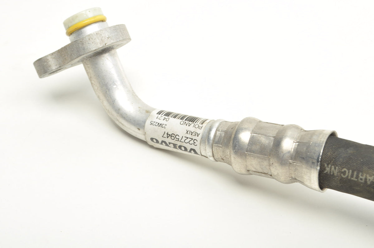 VOLVO XC40 II C40 EX40 AIR CONDITIONING CABLE 32275947