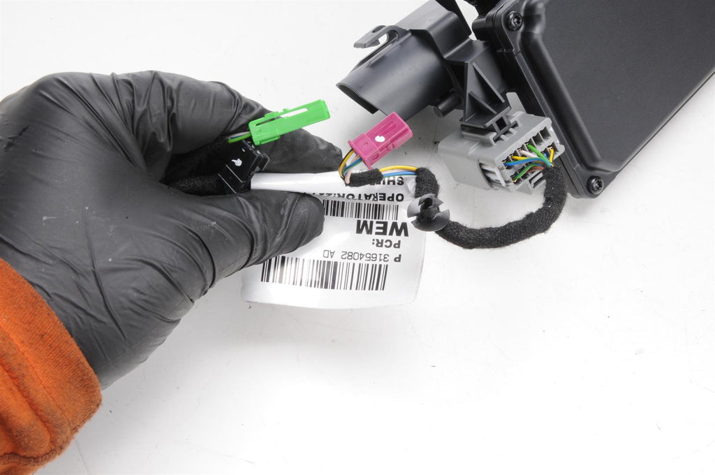 VOLVO XC40 II CAMERA RADAR SENSOR 32243042