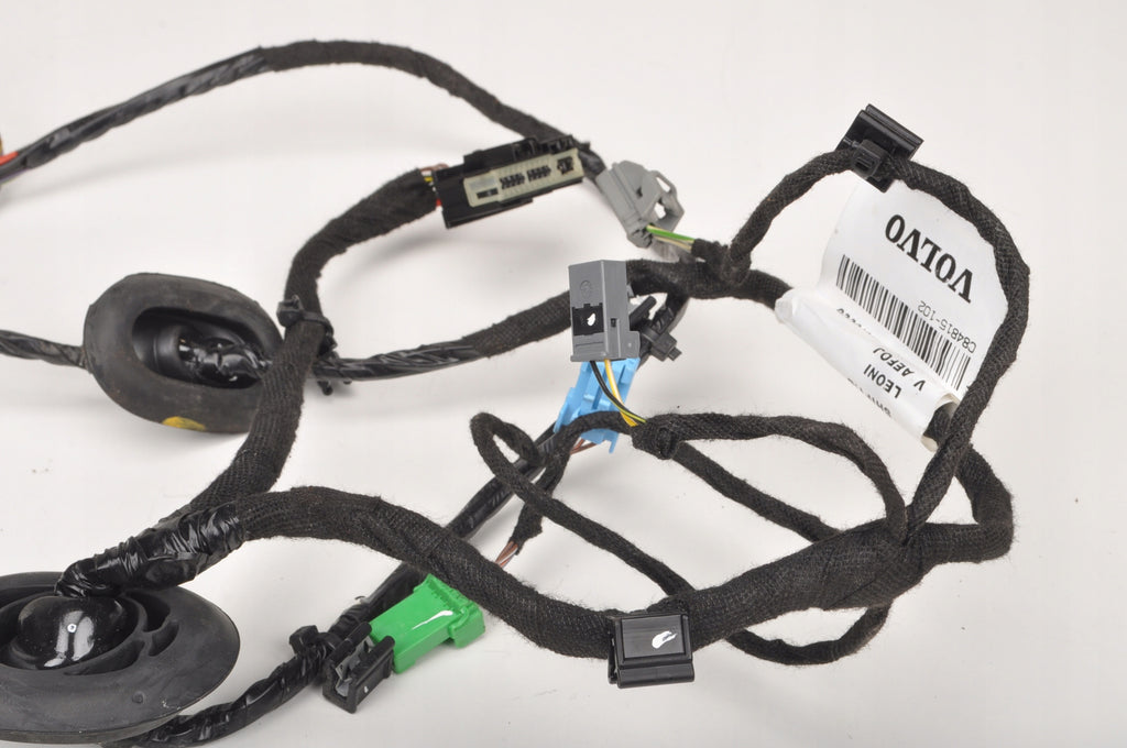 VOLVO XC40 II DOOR HARNESS LEFT REAR 32218861