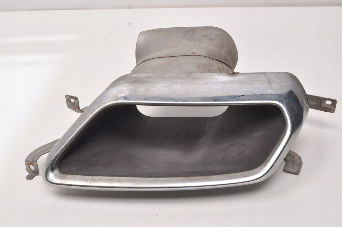 VOLVO XC40 II EXHAUST TIP LEFT 31407969