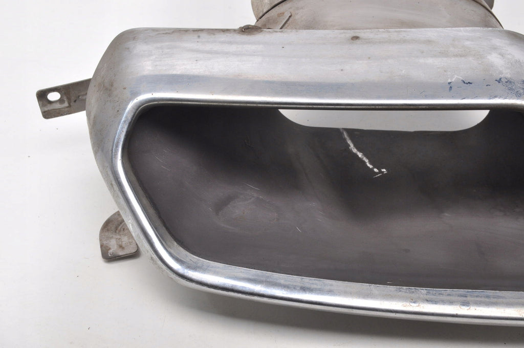 VOLVO XC40 II EXHAUST TIP RIGHT 31407970