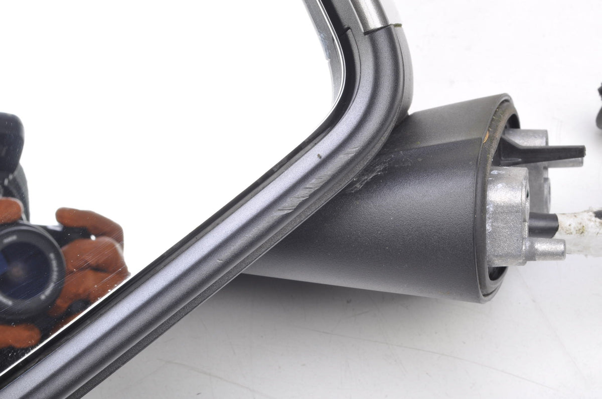 VOLVO XC40 II MIRROR LEFT ELECTRIC 11 PIN