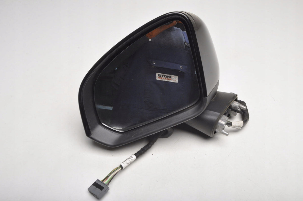 VOLVO XC40 II MIRROR LEFT ELECTRIC 11 PIN