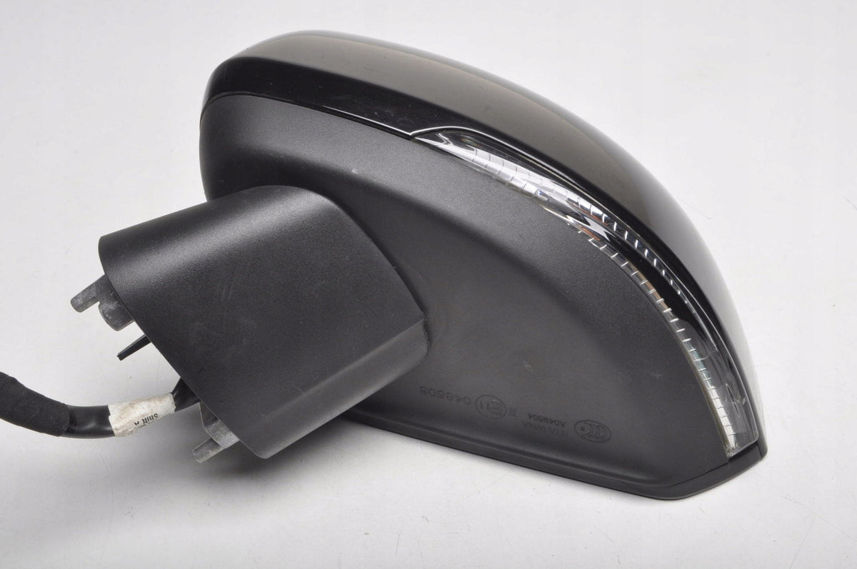 VOLVO XC40 II MIRROR LEFT ELECTRIC 11 PIN
