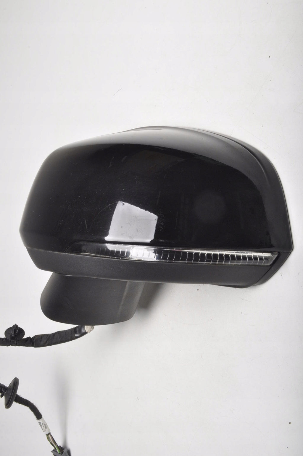 VOLVO XC40 II MIRROR LEFT ELECTRIC 11 PIN