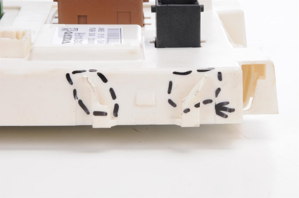 VOLVO XC40 II MODULE CEM 31453184 2018R