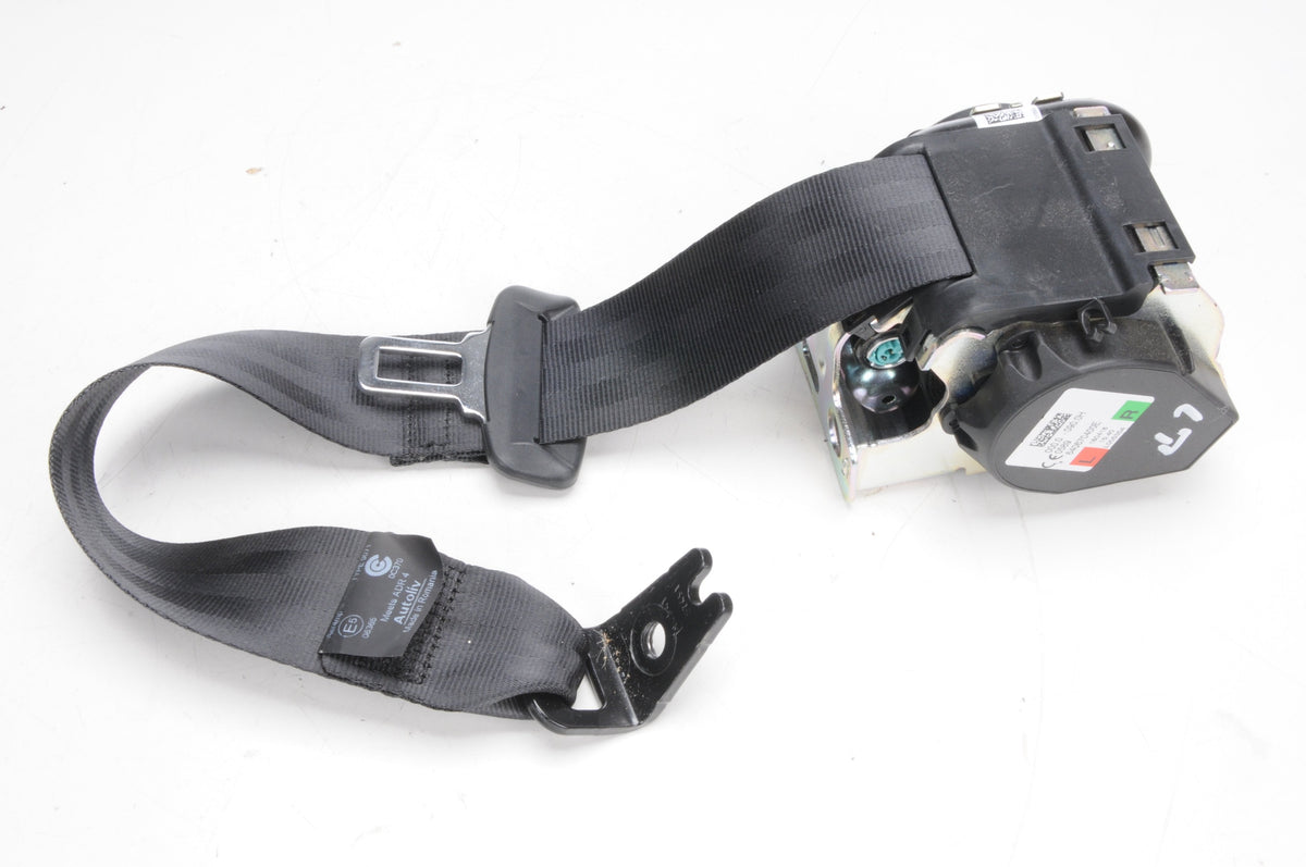 VOLVO XC40 II SEAT BELT LEFT REAR 31462131