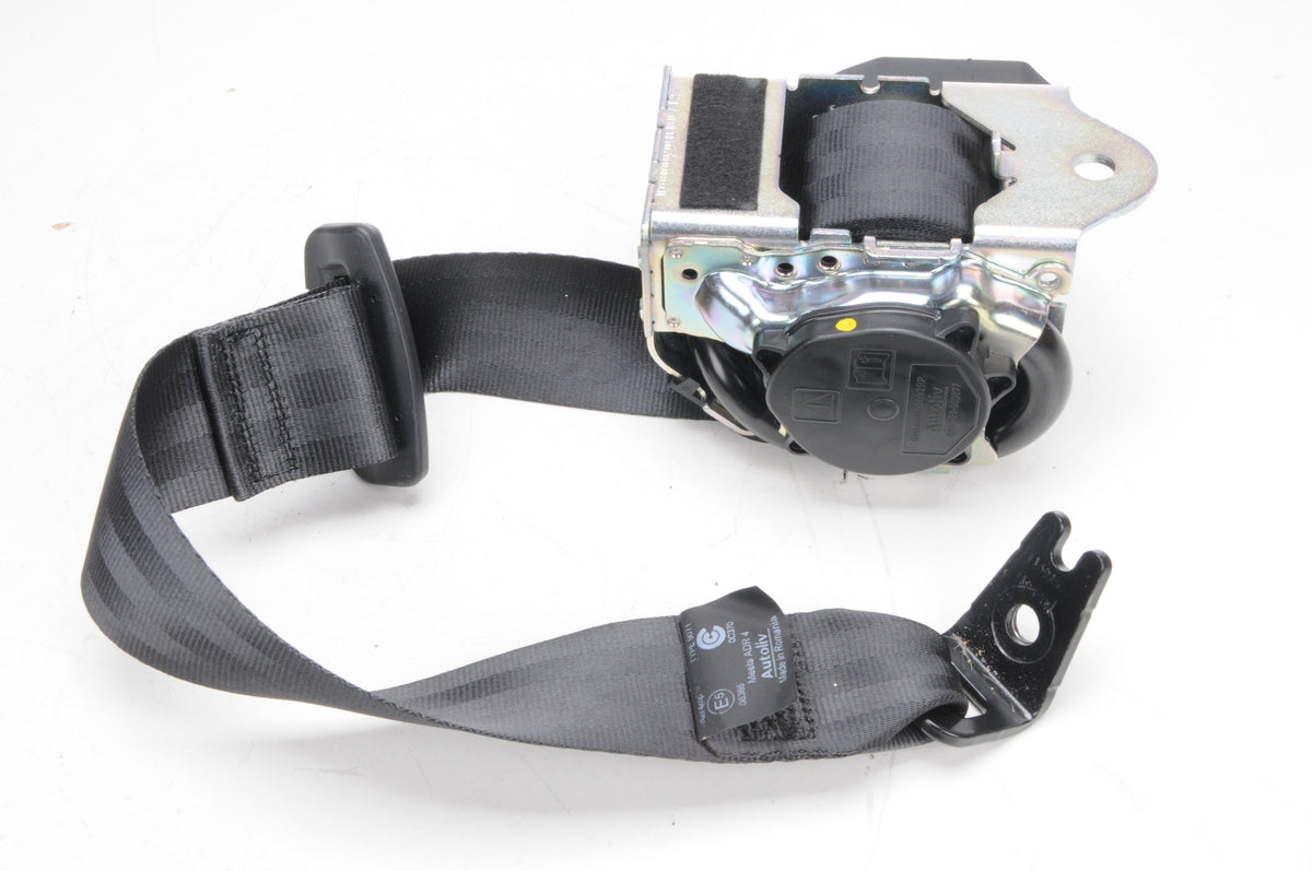 VOLVO XC40 II SEAT BELT LEFT REAR 31462131