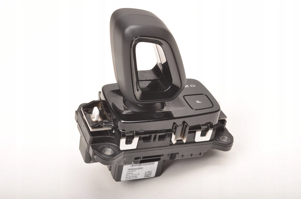 VOLVO XC40 II SELECTOR OF GEARBOX JACK 32324877
